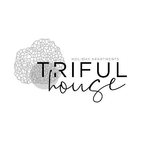 אלבה Trifulhouse Holiday Apartments מראה חיצוני תמונה