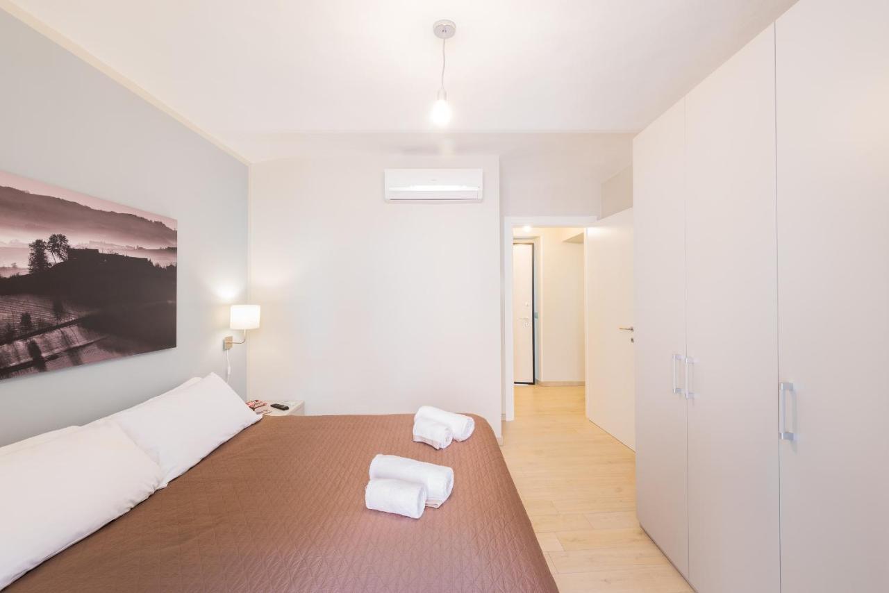 אלבה Trifulhouse Holiday Apartments מראה חיצוני תמונה