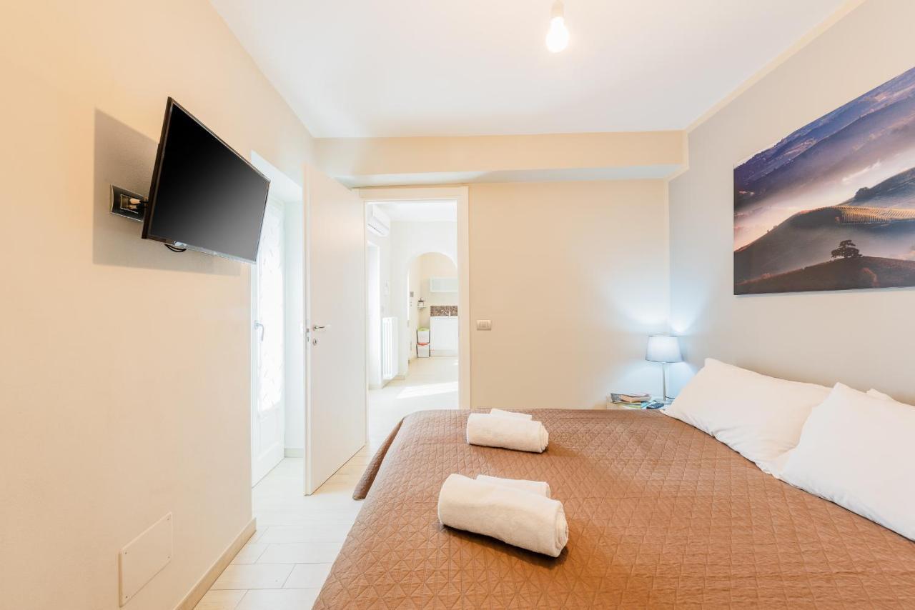 אלבה Trifulhouse Holiday Apartments מראה חיצוני תמונה