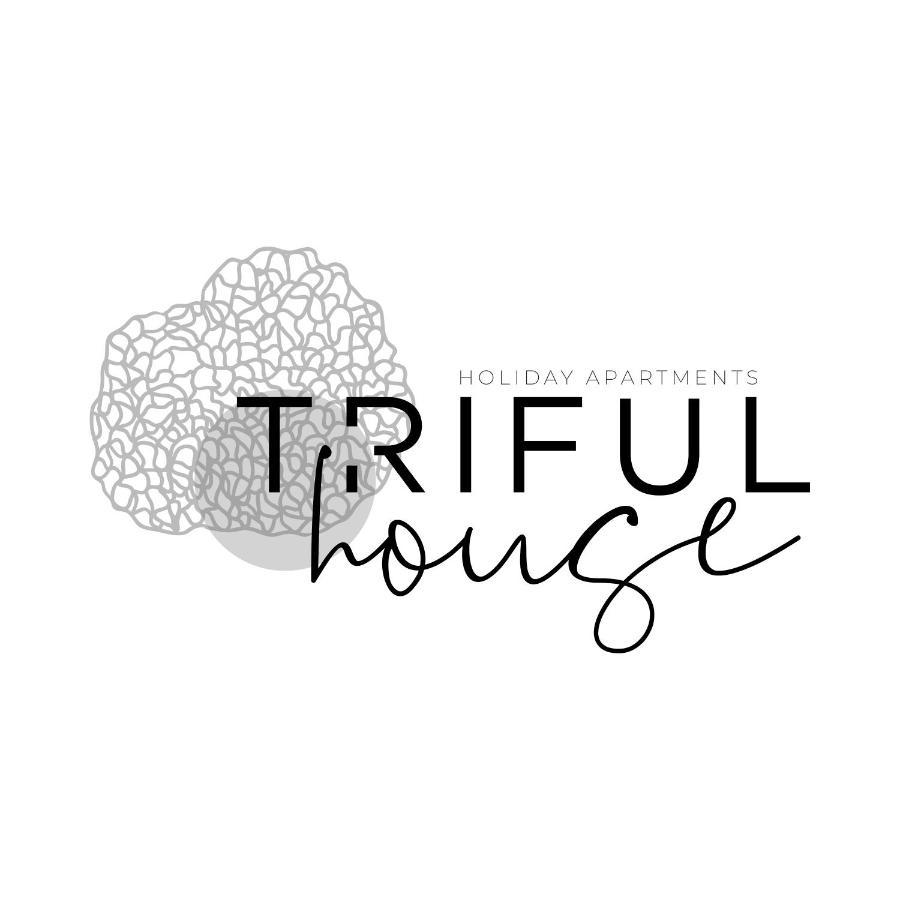 אלבה Trifulhouse Holiday Apartments מראה חיצוני תמונה