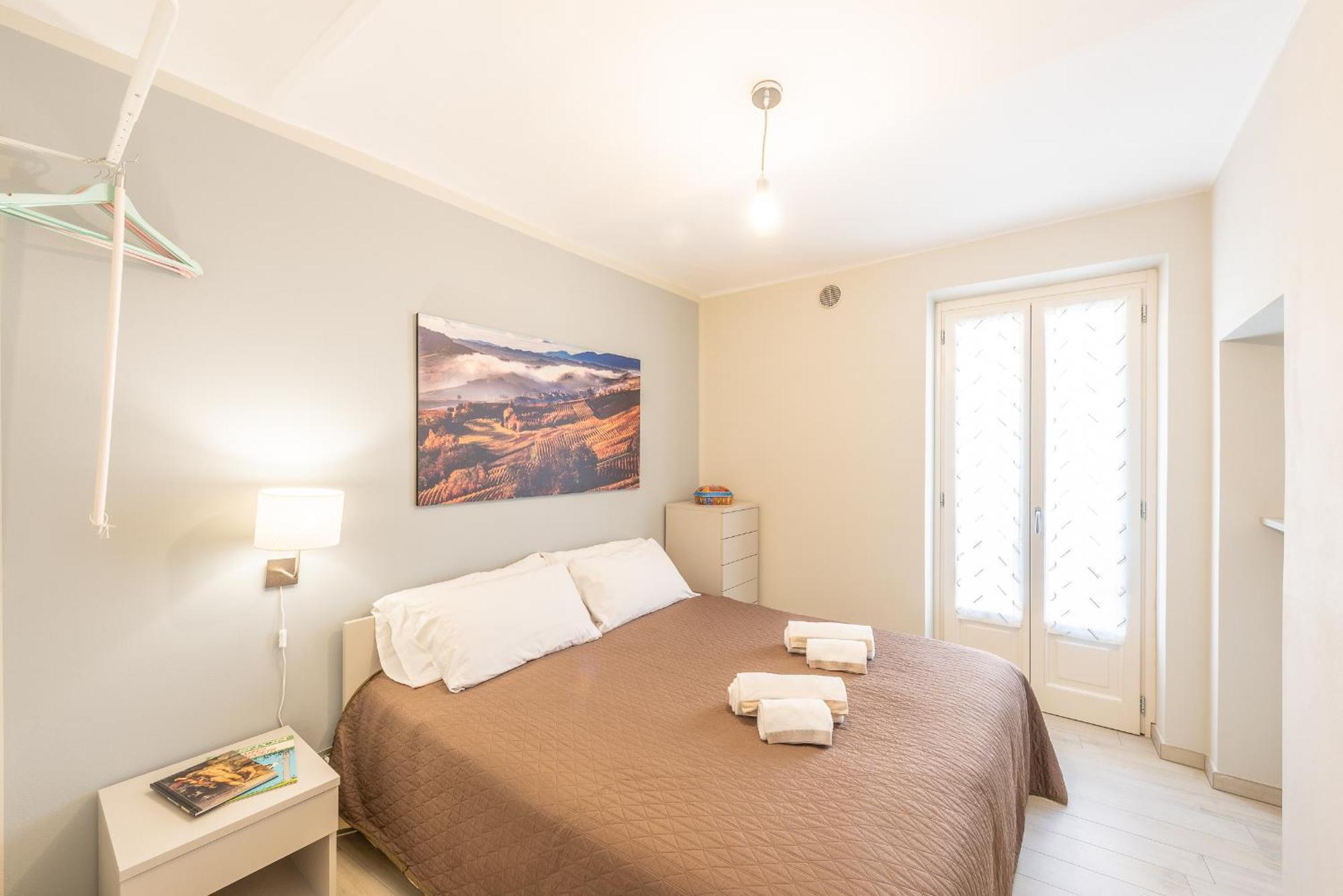 אלבה Trifulhouse Holiday Apartments חדר תמונה