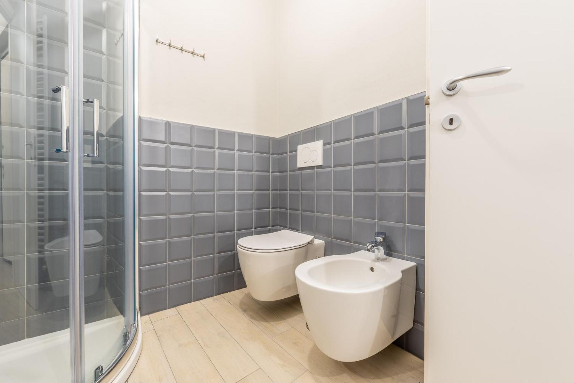 אלבה Trifulhouse Holiday Apartments חדר תמונה