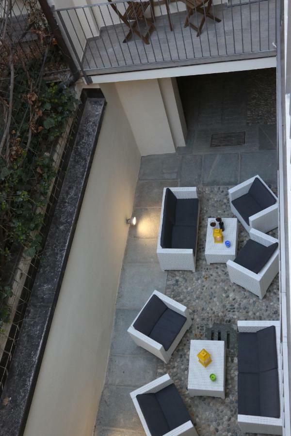 אלבה Trifulhouse Holiday Apartments מראה חיצוני תמונה
