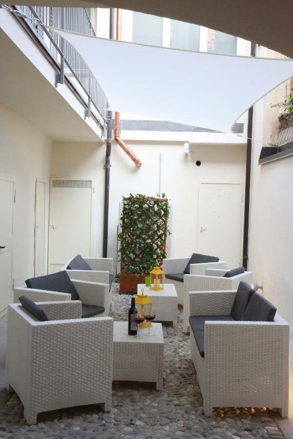 אלבה Trifulhouse Holiday Apartments מראה חיצוני תמונה