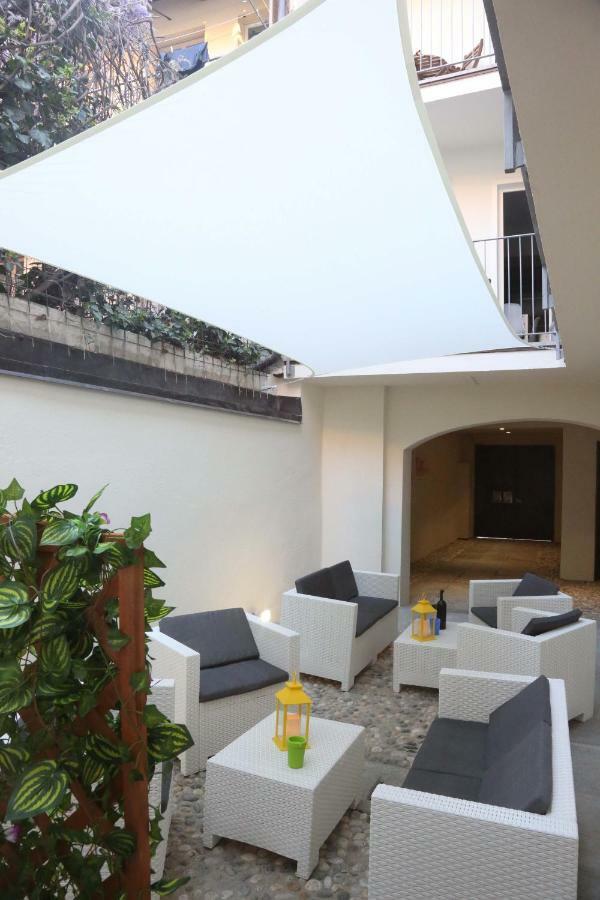 אלבה Trifulhouse Holiday Apartments מראה חיצוני תמונה