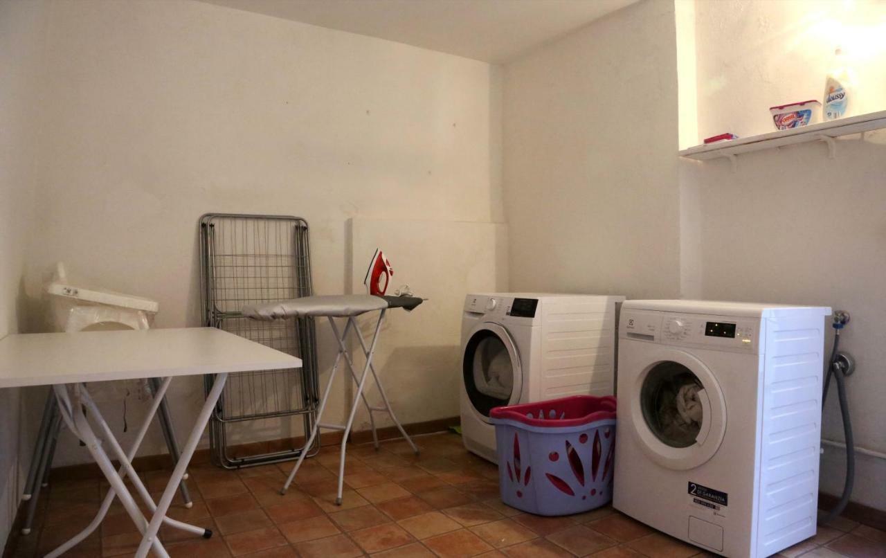 אלבה Trifulhouse Holiday Apartments מראה חיצוני תמונה