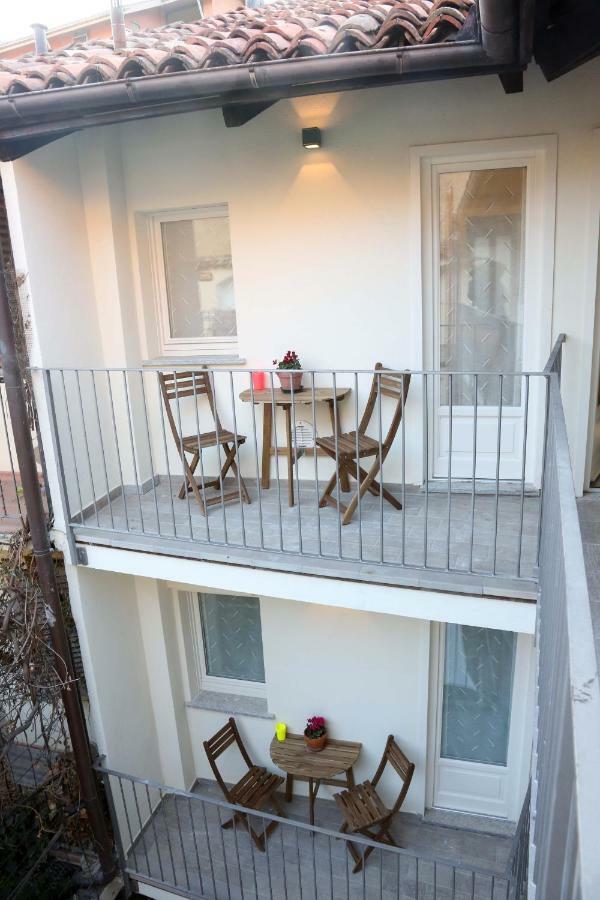 אלבה Trifulhouse Holiday Apartments מראה חיצוני תמונה
