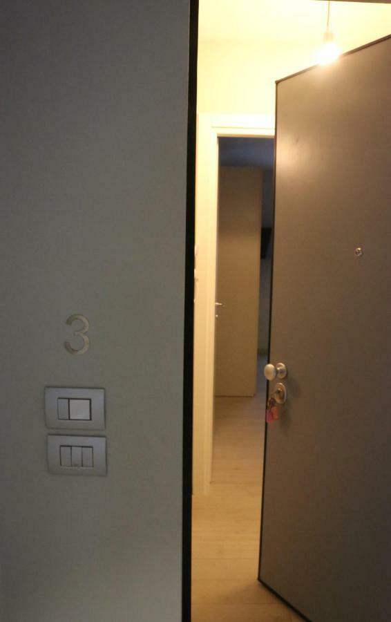 אלבה Trifulhouse Holiday Apartments מראה חיצוני תמונה