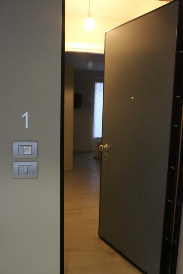 אלבה Trifulhouse Holiday Apartments חדר תמונה