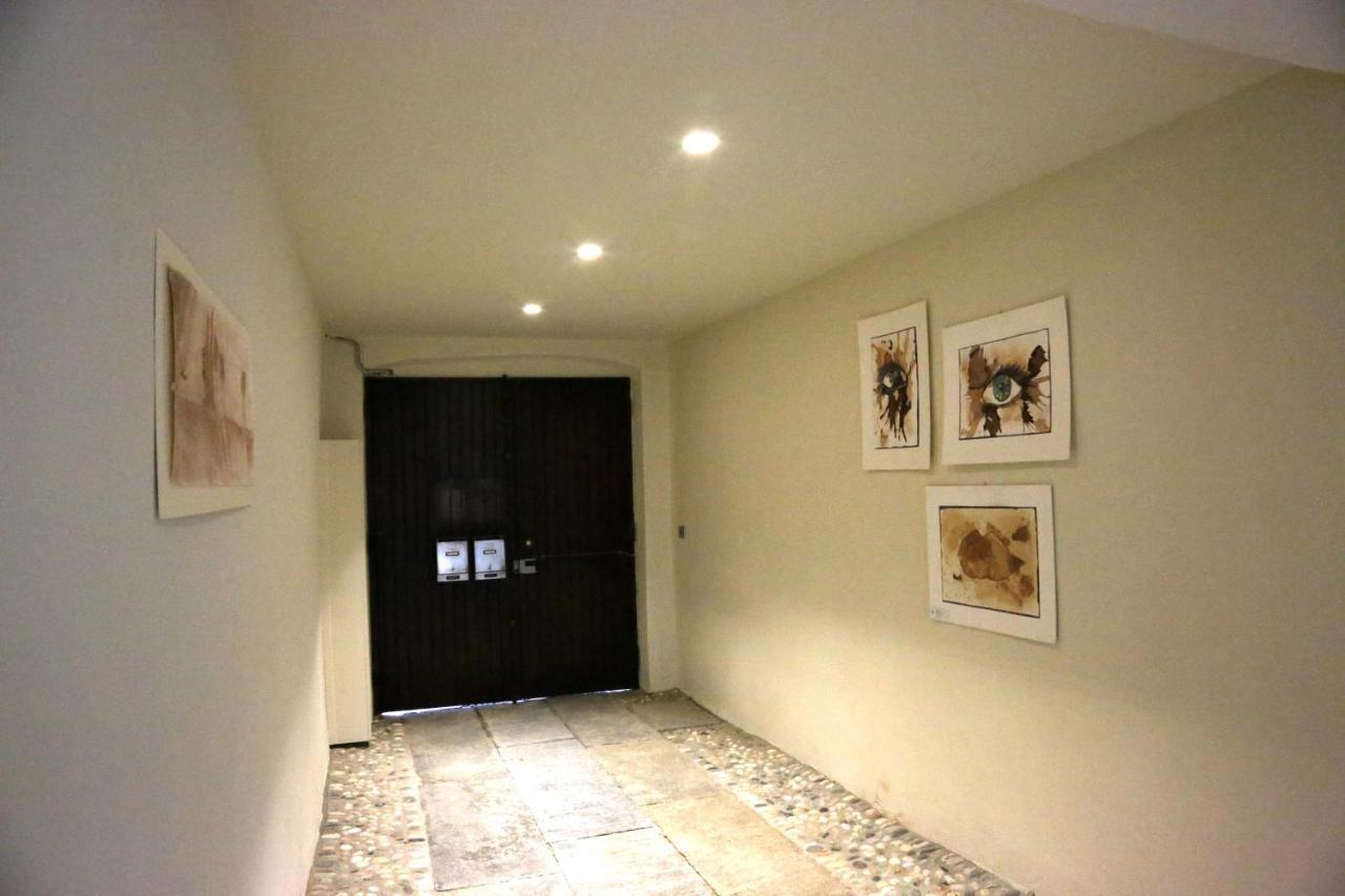 אלבה Trifulhouse Holiday Apartments מראה חיצוני תמונה