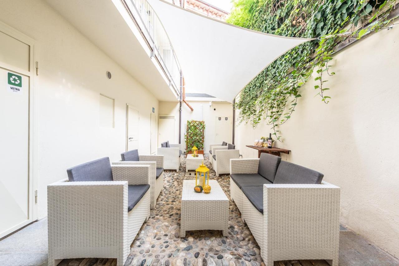 אלבה Trifulhouse Holiday Apartments מראה חיצוני תמונה