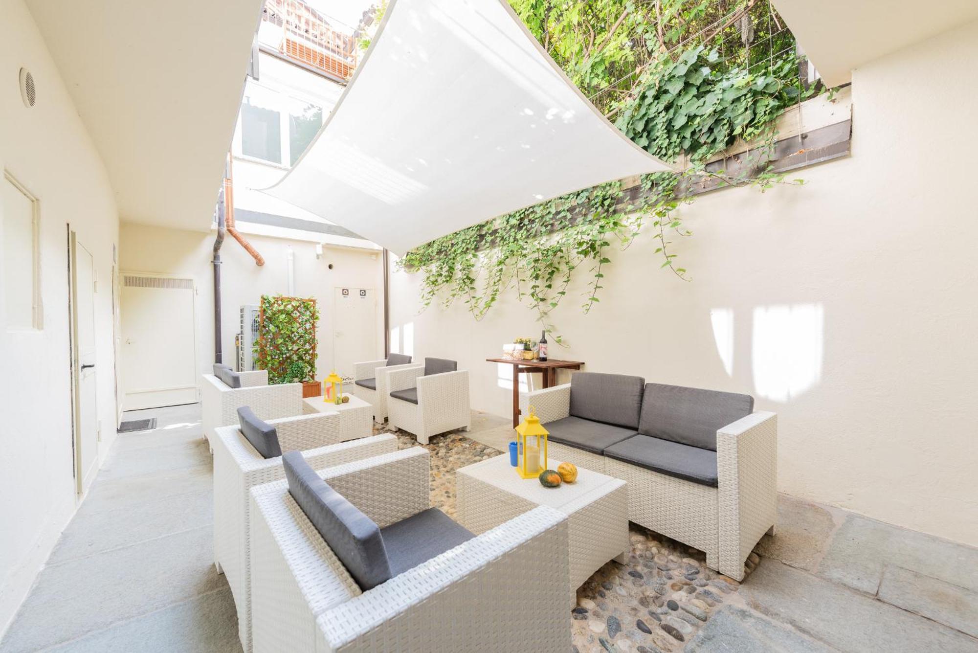 אלבה Trifulhouse Holiday Apartments מראה חיצוני תמונה