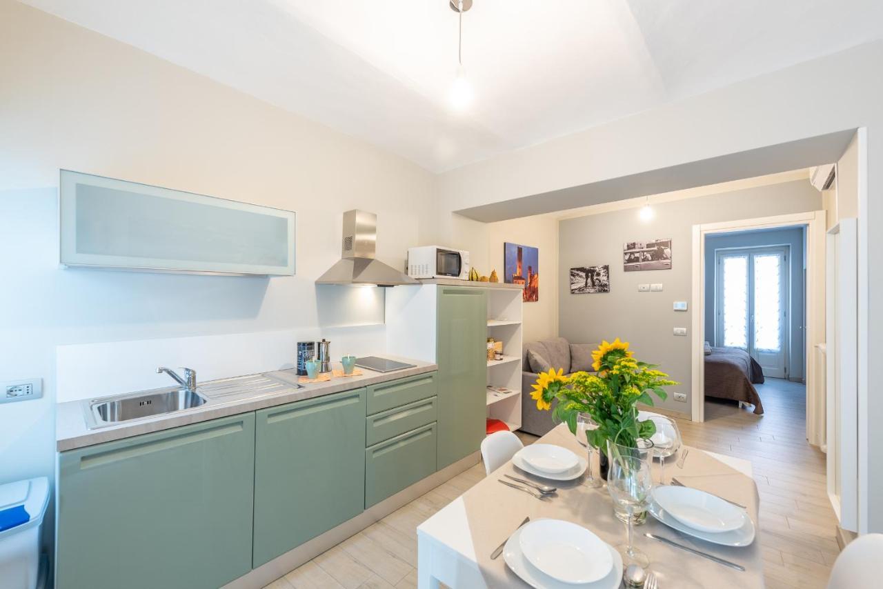 אלבה Trifulhouse Holiday Apartments מראה חיצוני תמונה