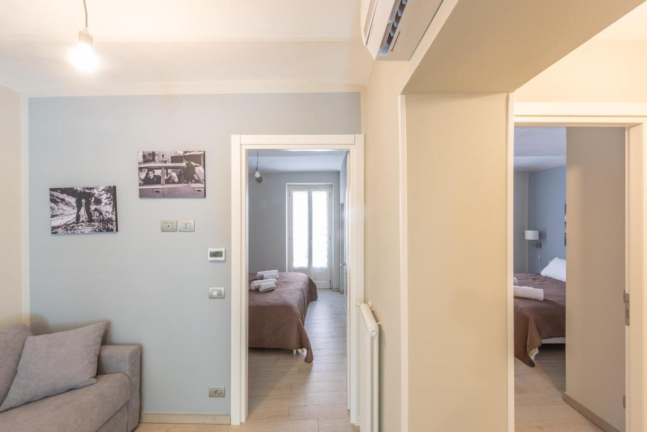 אלבה Trifulhouse Holiday Apartments מראה חיצוני תמונה