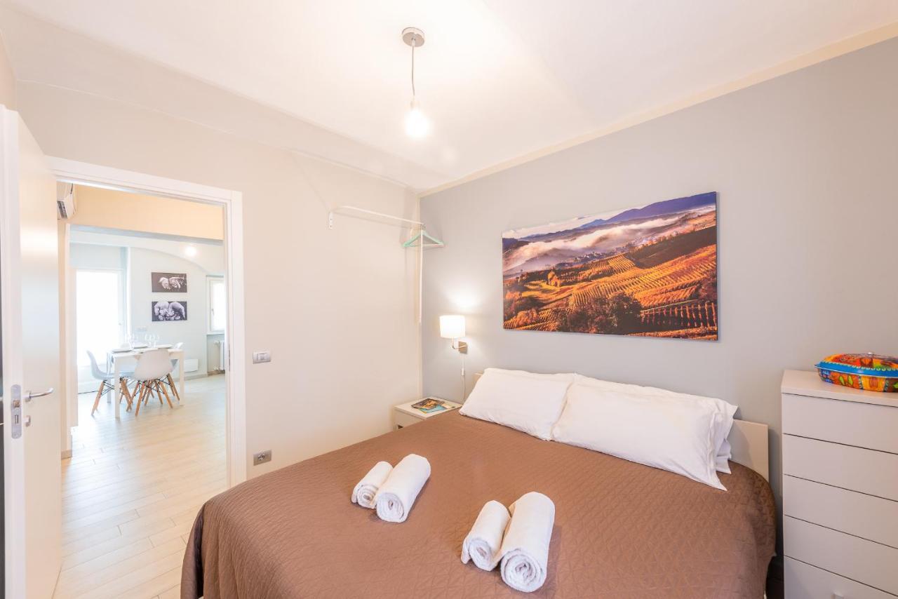 אלבה Trifulhouse Holiday Apartments מראה חיצוני תמונה