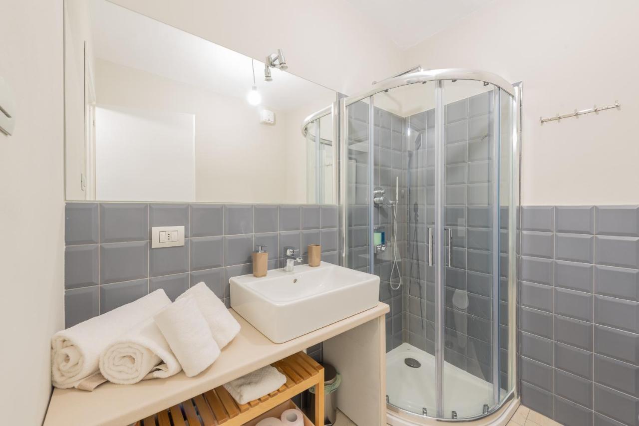 אלבה Trifulhouse Holiday Apartments מראה חיצוני תמונה