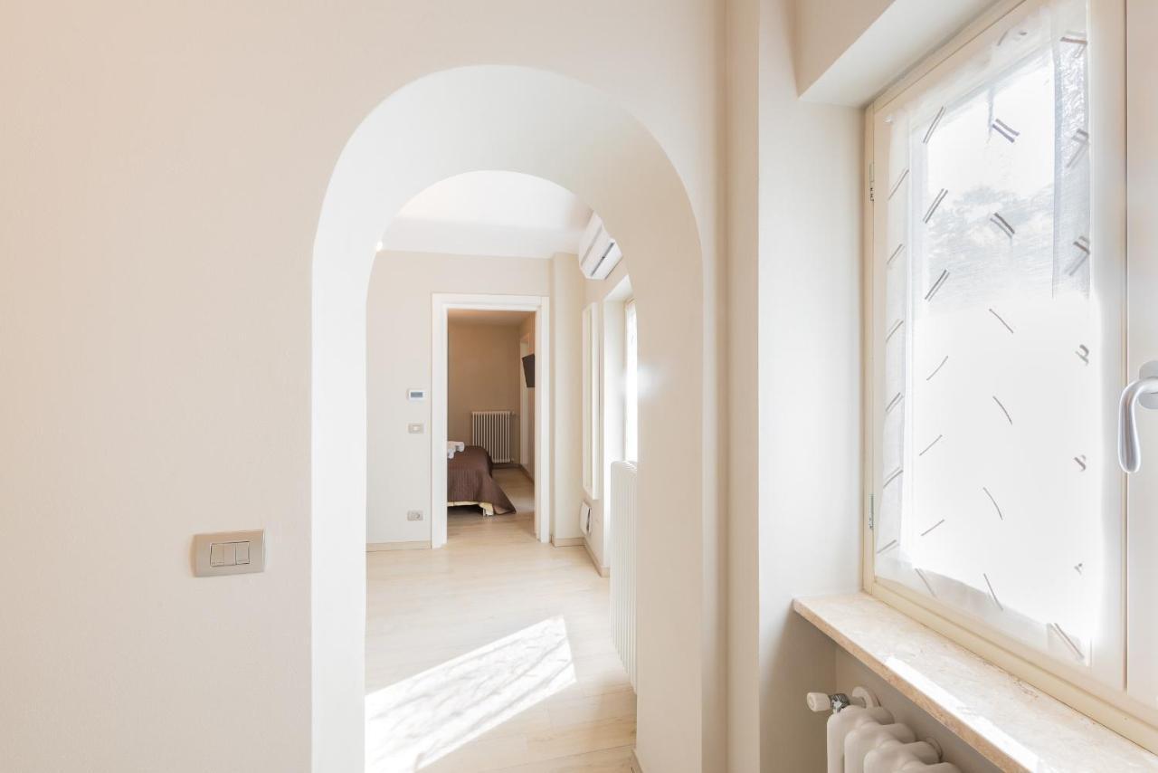 אלבה Trifulhouse Holiday Apartments מראה חיצוני תמונה