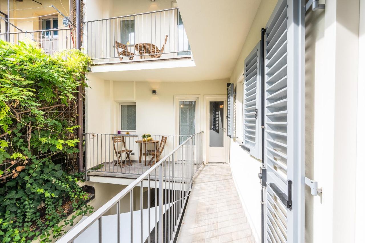 אלבה Trifulhouse Holiday Apartments מראה חיצוני תמונה