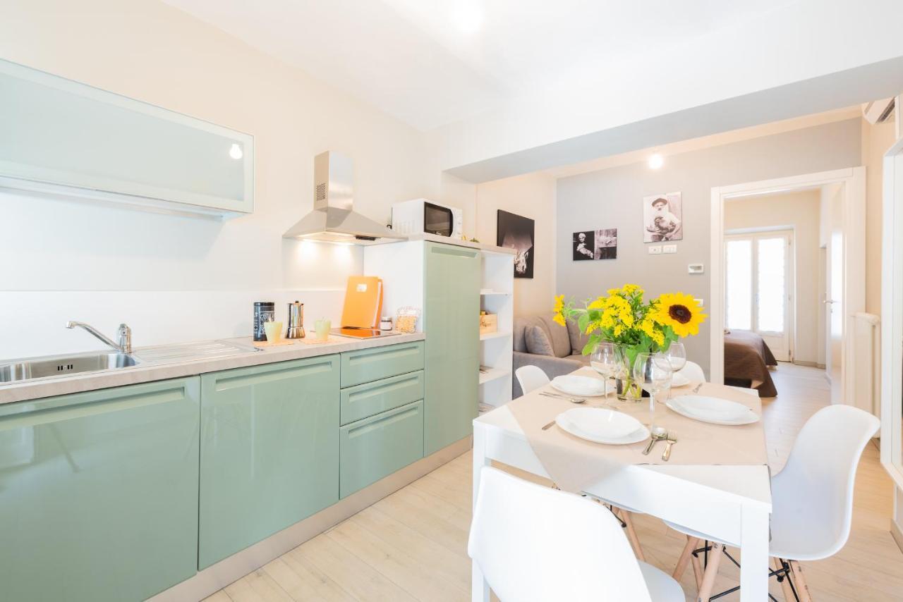 אלבה Trifulhouse Holiday Apartments מראה חיצוני תמונה