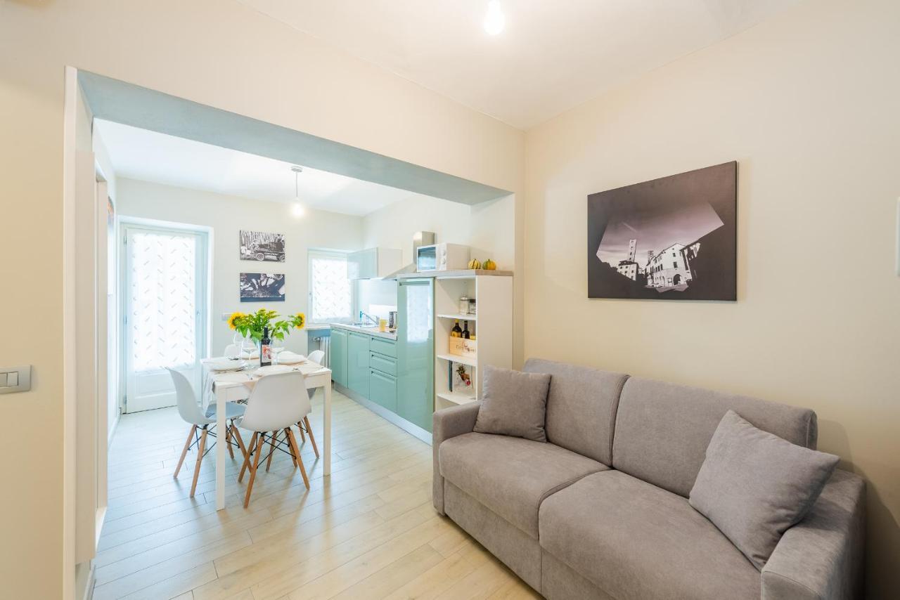אלבה Trifulhouse Holiday Apartments מראה חיצוני תמונה
