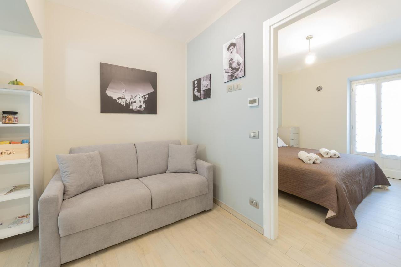 אלבה Trifulhouse Holiday Apartments מראה חיצוני תמונה