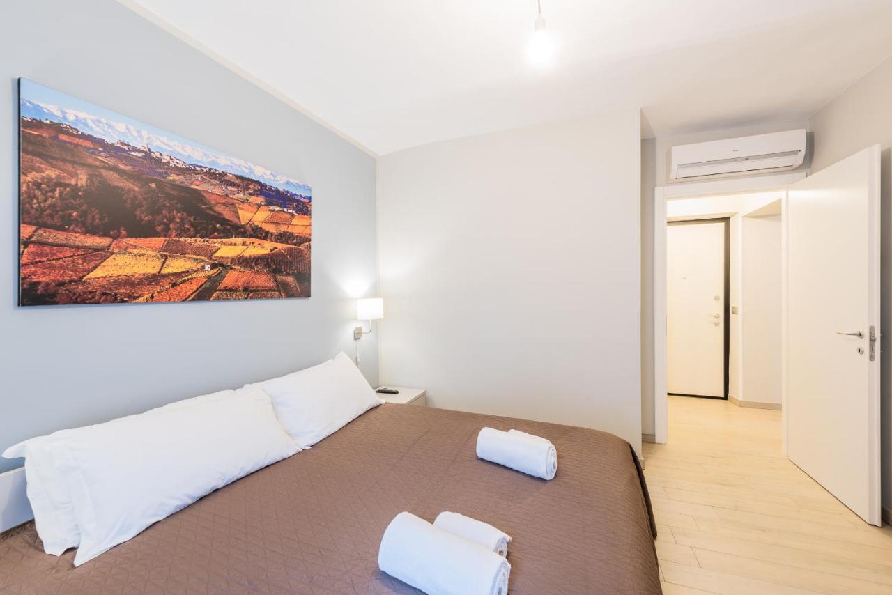 אלבה Trifulhouse Holiday Apartments מראה חיצוני תמונה