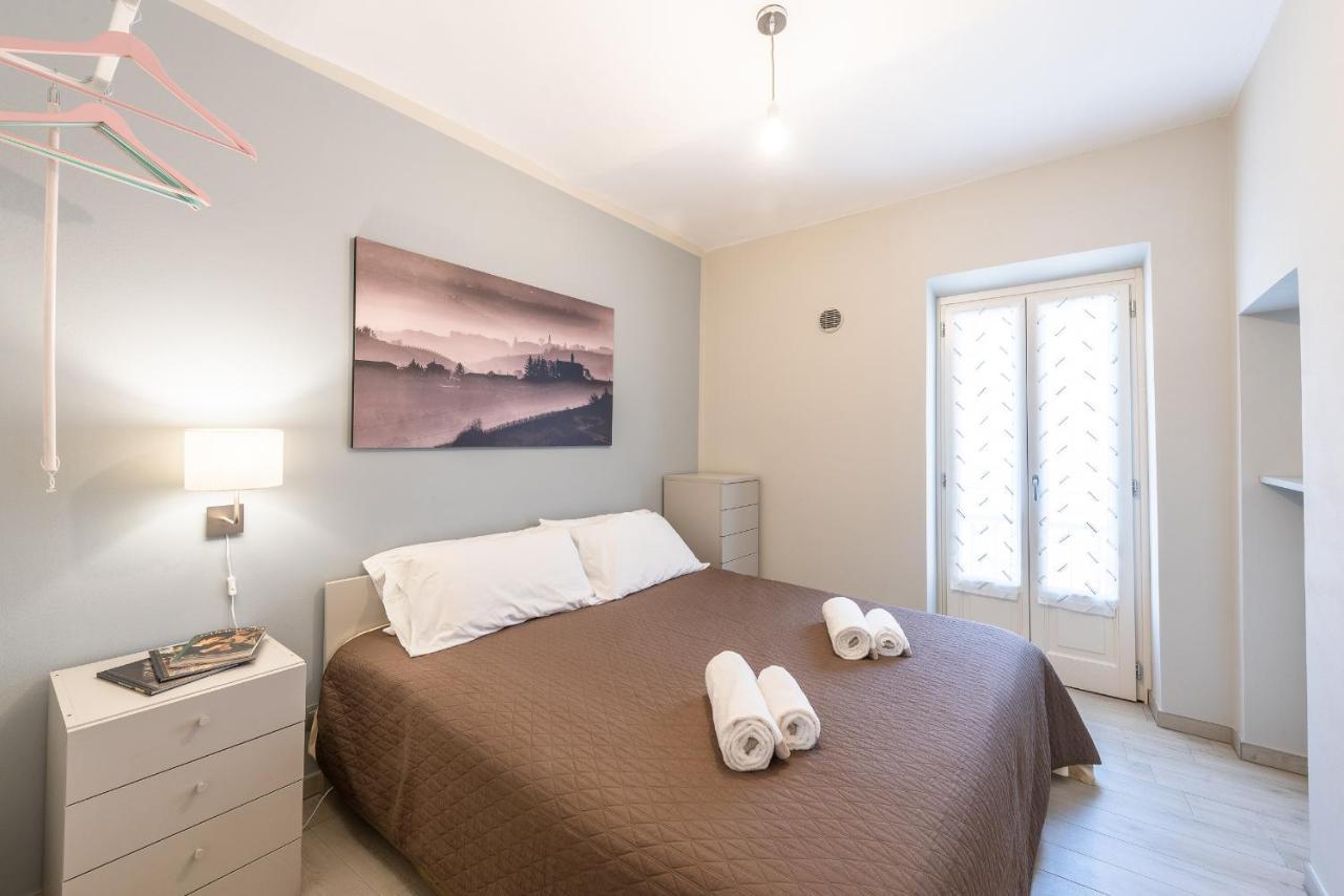 אלבה Trifulhouse Holiday Apartments מראה חיצוני תמונה