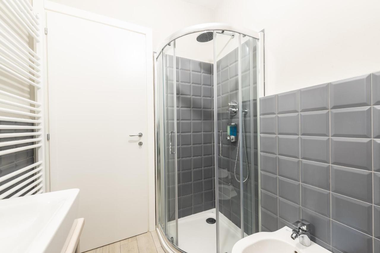 אלבה Trifulhouse Holiday Apartments מראה חיצוני תמונה