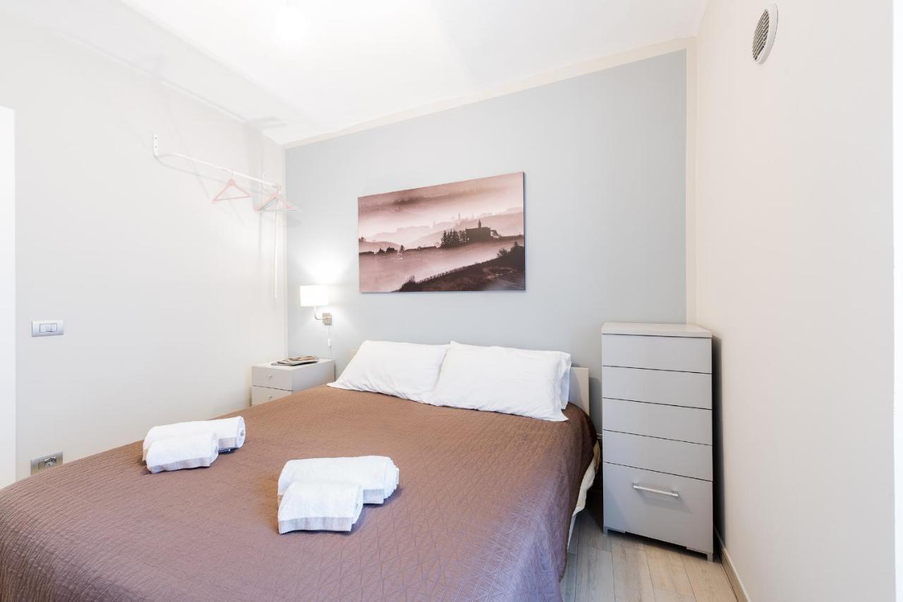 אלבה Trifulhouse Holiday Apartments מראה חיצוני תמונה