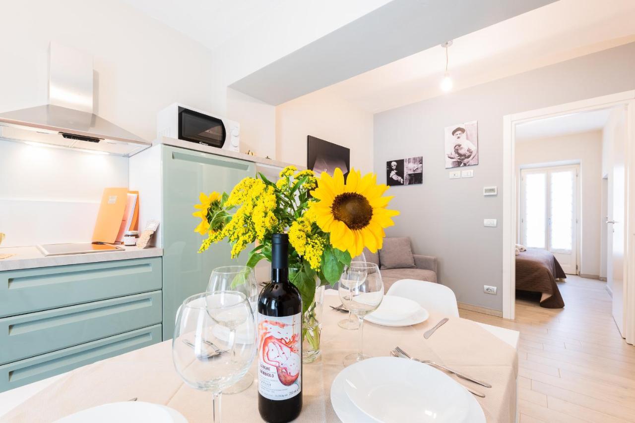 אלבה Trifulhouse Holiday Apartments מראה חיצוני תמונה
