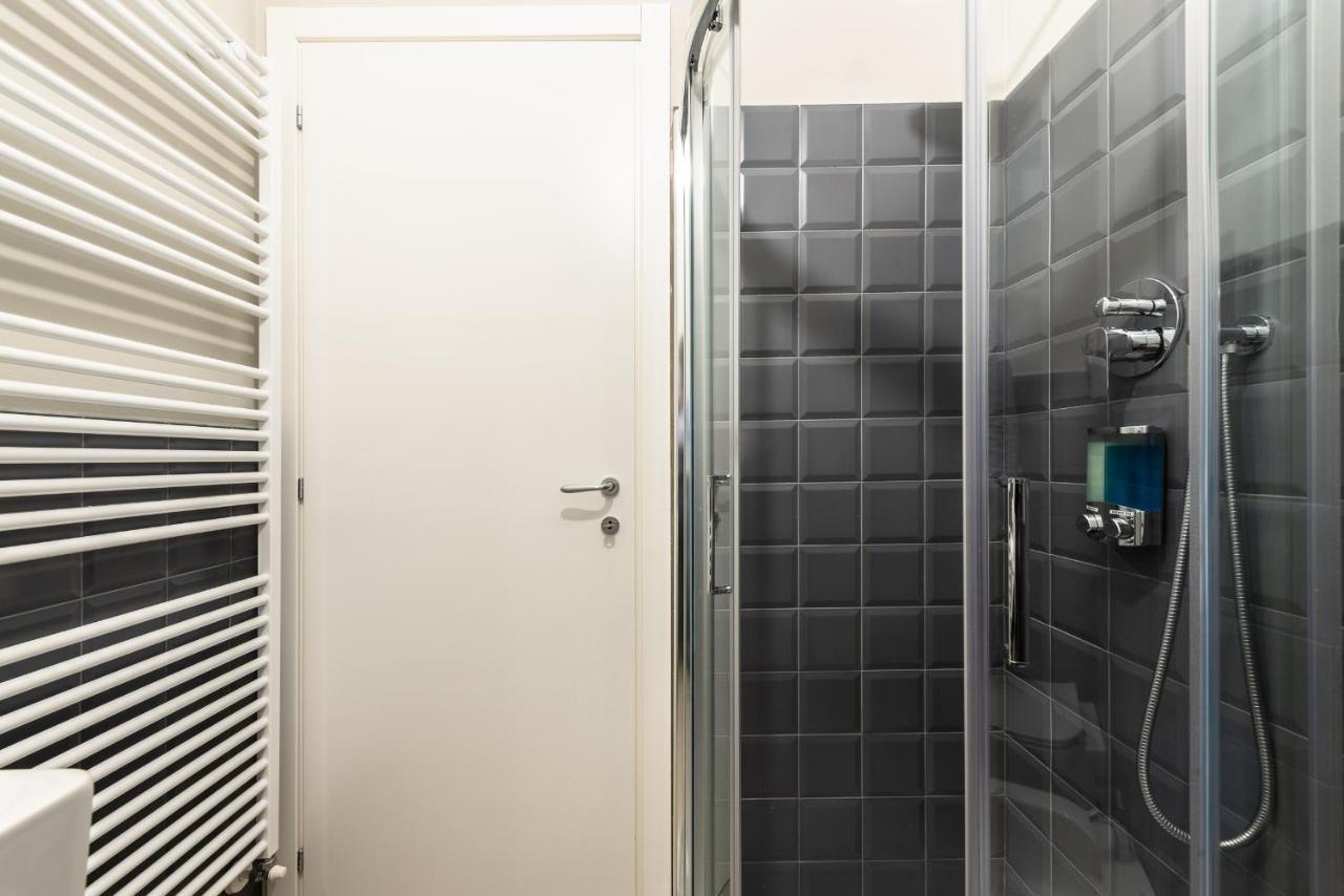 אלבה Trifulhouse Holiday Apartments מראה חיצוני תמונה