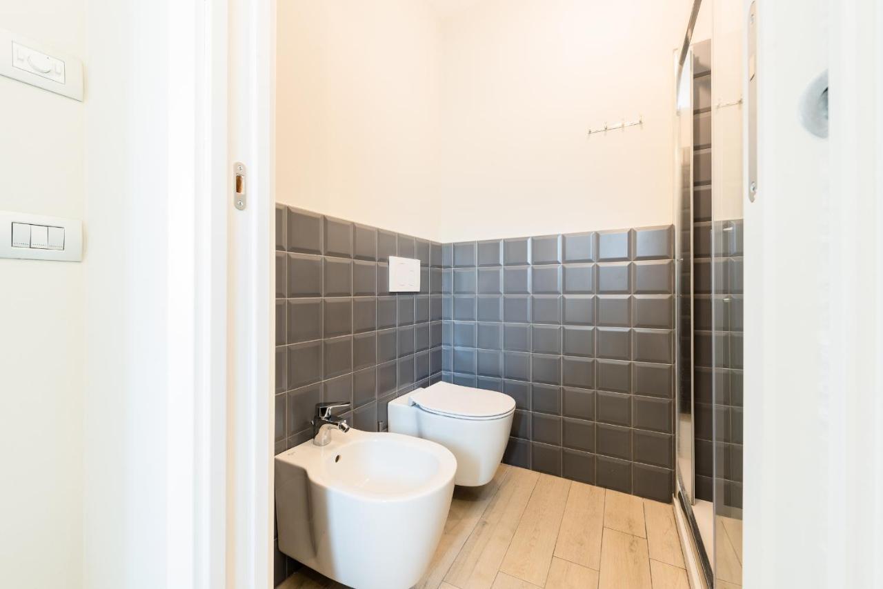 אלבה Trifulhouse Holiday Apartments מראה חיצוני תמונה