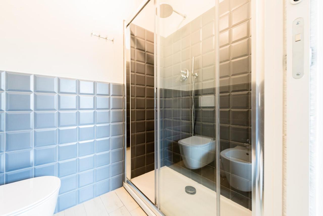 אלבה Trifulhouse Holiday Apartments מראה חיצוני תמונה